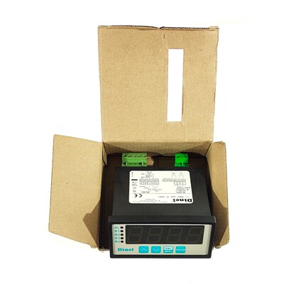 DINEL PDU-420可编程显示单元PDU-420-P-230V