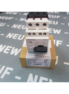3RV14211FA15 - SIEMENS - 3RV1421-1FA15 / Dijoncteur Motor 3R