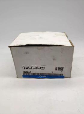 原包装SMC压力表 GP46-10-02-X201议价