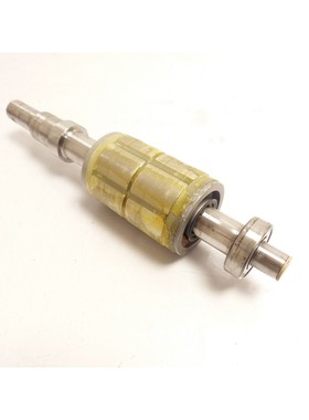 Control Techniques Rotor für 095U2B300BACAA100190 Motor SN: