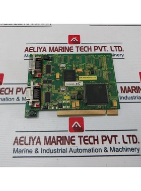 Basler 1000010228 Placa de Circuito Impreso Fg2cpci _ Light-