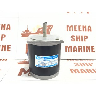Servo KY86SM1-551 Stepping Motor KY series, 0.9 deg/step, DC