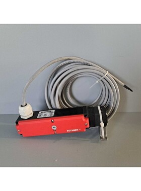 TP42131A024M - EUCHNER - TP4-2131A024M/Switch Of Security 08