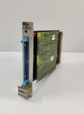 Kontron / PEP VMOD-2 ModPack 托架板 31.112.2010.1