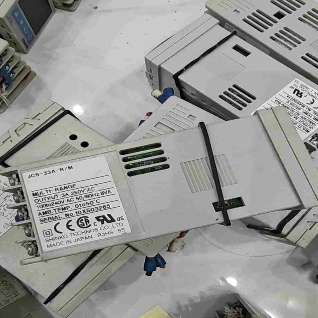 shinKO日本神港温控器Jcs-33A-RmJcs-3议价