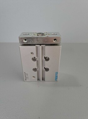 DFM1230PAGF - FESTO - DFM-12-30-P-A-GF / 导轨气缸编号 170827