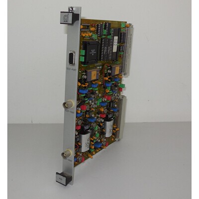 Omicron VectorScan-Generator VSG-Rev. 3.4