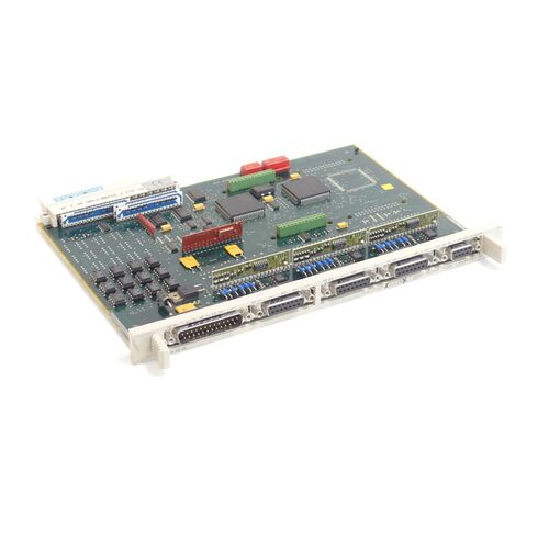 Siemens 6FM1706-3AA20 Positionier-/Z?hl-Baugruppe WF706 E-St