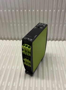 Tele überwachungsrelais G2TF02 230VAC monitoring relay