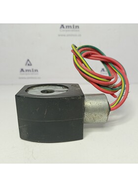 Asco 238214-032-D Solenoid valve coil MP-C-089 120/60 110/50