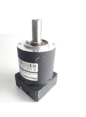Rexroth MNR: R911312361 TYP: GTE060-NN2-040B-NN02 Planetenge