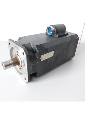 Siemens 1FT6086-1AF71-4AG1 Permanent-Magnet-Motor SN:EL28703