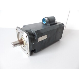 Siemens 1FT6086-1AF71-4AG1 Permanent-Magnet-Motor SN:EL28703