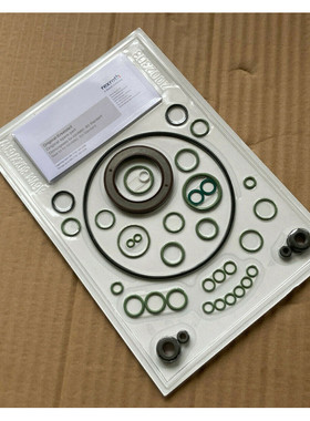 Rexroth Dichtungssatz A6VM80XX/63W R902002303 Dichtsatz Hydr