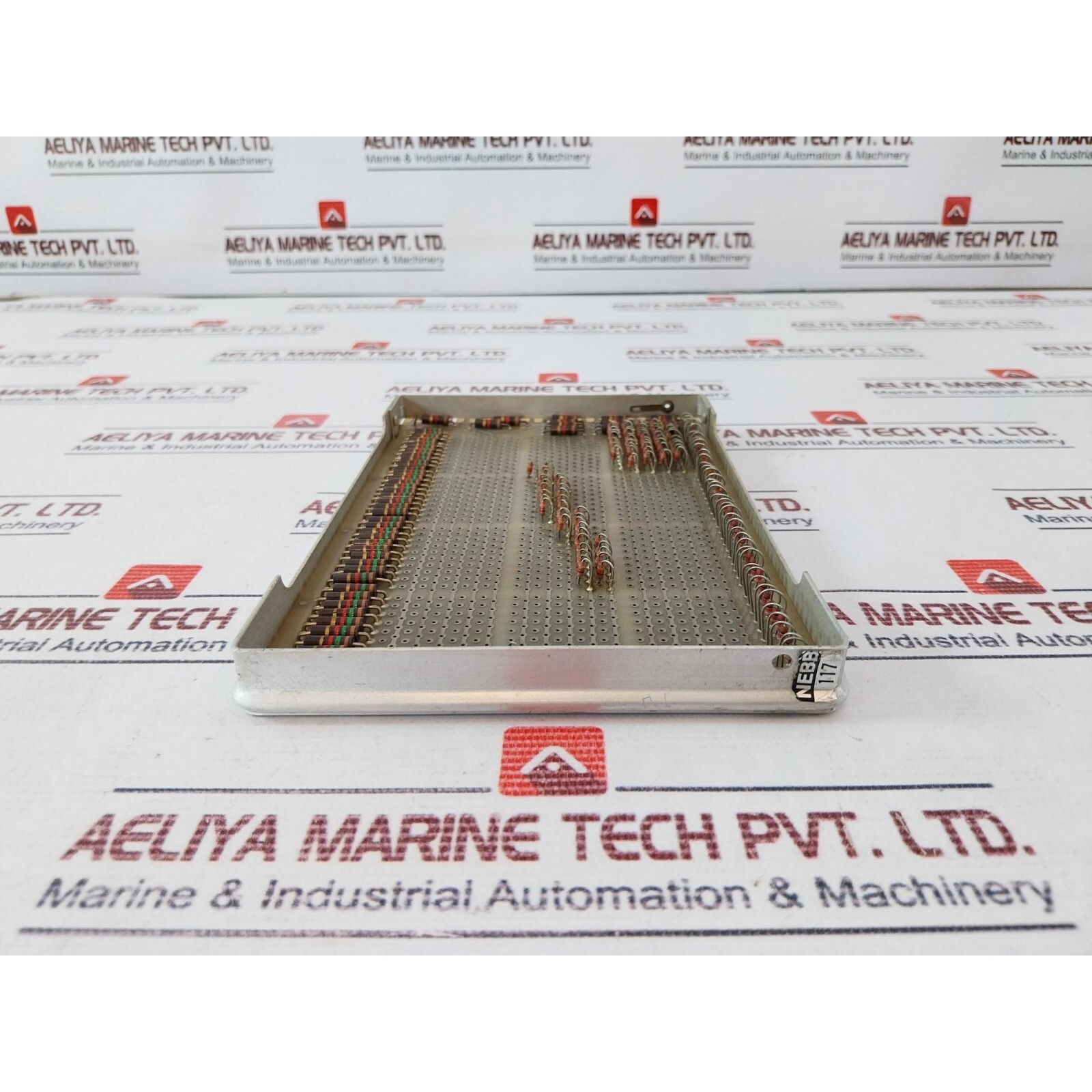 Nebb Fd03a,Nl333644 Printed Circuit Board