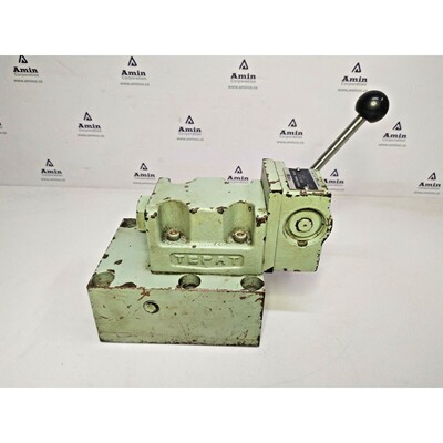 Yuken DMG-03-2D2-5070 Directionnel Valve à Contr?le