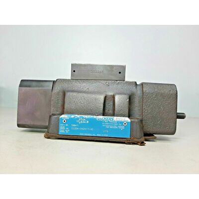 Vickers DG3S4-042A-7-40 Direktionale Regelventil ASSY-NO-588