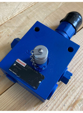 Rexroth AGEV1-23343-B/HM R900585706 Hydraulikventil HY-Steue