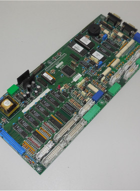 Borri JUE302491-B JUE302311-B JUD303788 SFP/CPU board