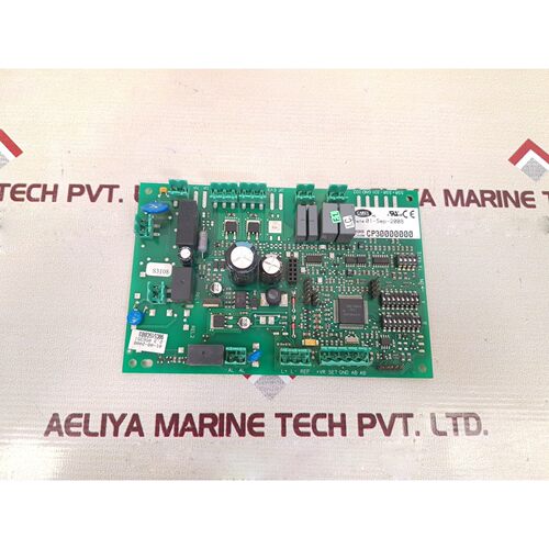 Carel cp30000000 pcb card
