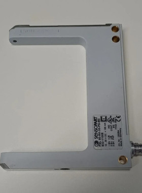 FGL80RK50PSM3 - SENSOPART - FGL-80-RK-50-PS-M3 / FOURCHE OPT