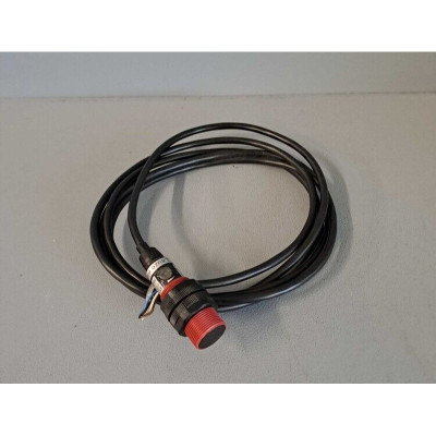 RT 318K/P-200 - LEUZE - RT318KP200 / Capteur diffus énergé