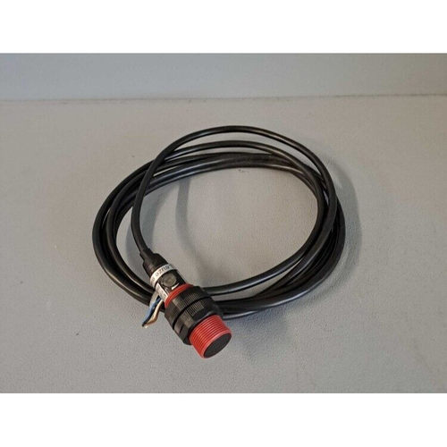 RT 318K/P-200 - LEUZE - RT318KP200 / Capteur diffus énergé