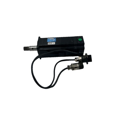 TOYODA SANYO DENKI AP-2M100BTCT P50B09100DBVT3E 1000W SERVO