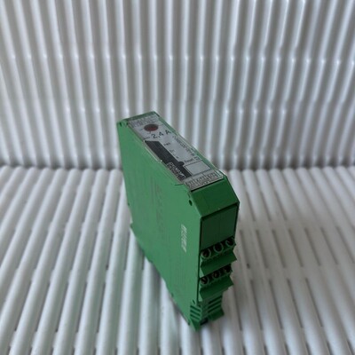 1x Phoenix Contact ELR H5-I-SO-24DC/500AC-2 Motorstarter 29