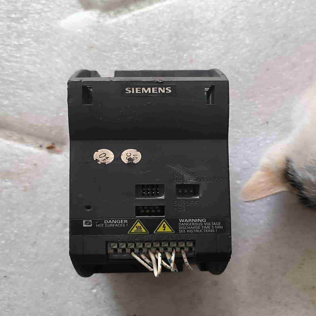 G110-CPM110系列变频器议价