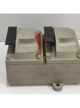 Appleton EDS2294 M Interruptor 1.9cm Eds 600VAC Máximo Pesa