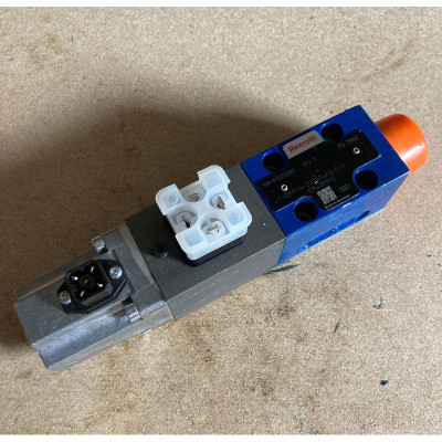 Rexroth VT-DFP-A-21/G24K0/0/V Proportionalventil Hydraulikve