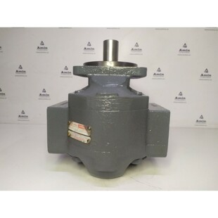 Hydreco Hamworthy PA1913R3B2A Hydraulique Gear Pompe