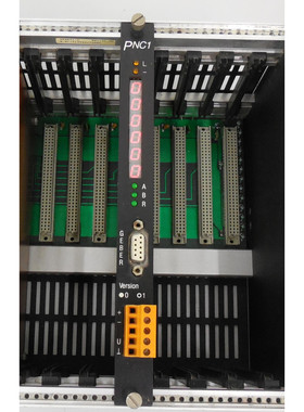 B&R ECPNC1-0 Rev: 02.00