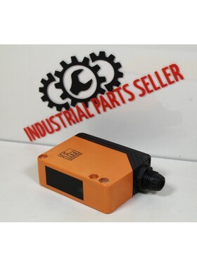 Efector 0A5104-0AR-FCKG (sensor) - 6 months warranty