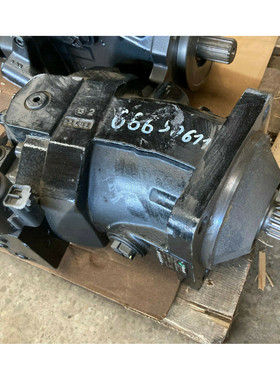 Rexroth A6VM115EZ800P001B/71MWV0P4Z91C00 2231154 66650611 Hy