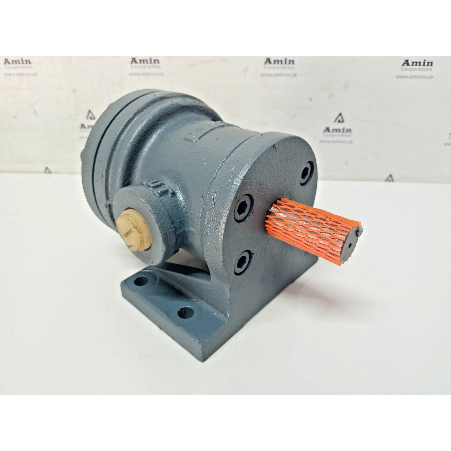 POMPE à VANE HYDRAULIQUE YUKEN 50T-23-L-RL-30 - Neuve