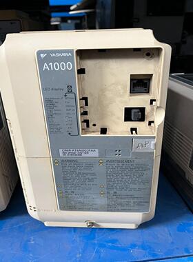 安川变频器CIMR-AT4A0023FAA 1175KW议价