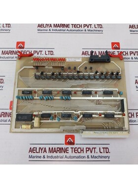 2056A 2056B Placa de Circuito Impreso