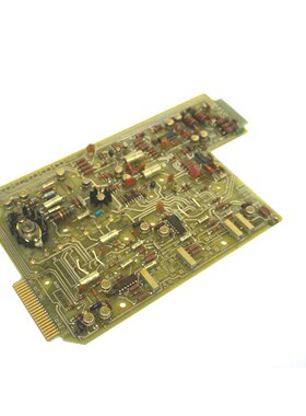 USED BENTLY NEVADA 72101-XX-01-01-01-01-01 PC BOARD 72101XX0