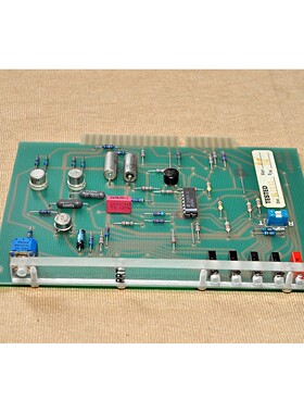 Kmw 902505D PCB Tarjeta
