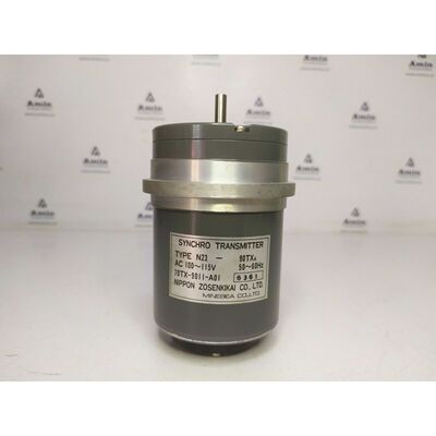 Nippon Zosenkikai N23 90TXA 70TX-9011-A01 Trasmettitore Sinc