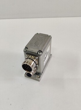 WANDFLUH DSV 数字智能阀门连接器 DSV342D201AA 727.2314