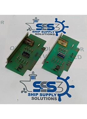 Rheintacho 5.3302.105 PCB 卡 PC E 1128-1-1