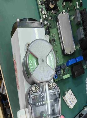 美卓Stonel 阀门限位开关 执行器 回讯器 EN33D0议价