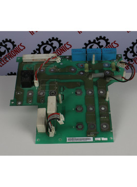 ABB NBUB-41 REB:B 58937703 57619791B (BOARD) - 6 mesi di gar