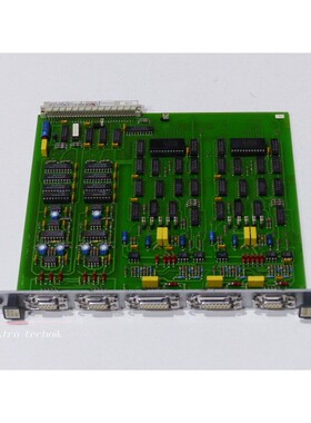 Philips 4022 226 3645 RM / RM DRIVE MOD Karte