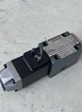 1x Rexroth Hydronorma 4WE6X5A51/AG24NZ4 *406732/8* Wegeventi