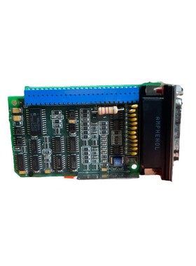 NUM 0224205092F 350315240 FC 200 205 091 P1040W VANALOG AXIS