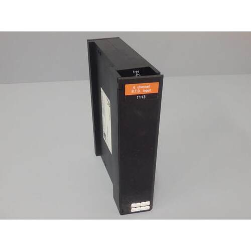 T113 - EUROTHERM - T113 / FR41672/004/2/2201/A4 / Module 6 e